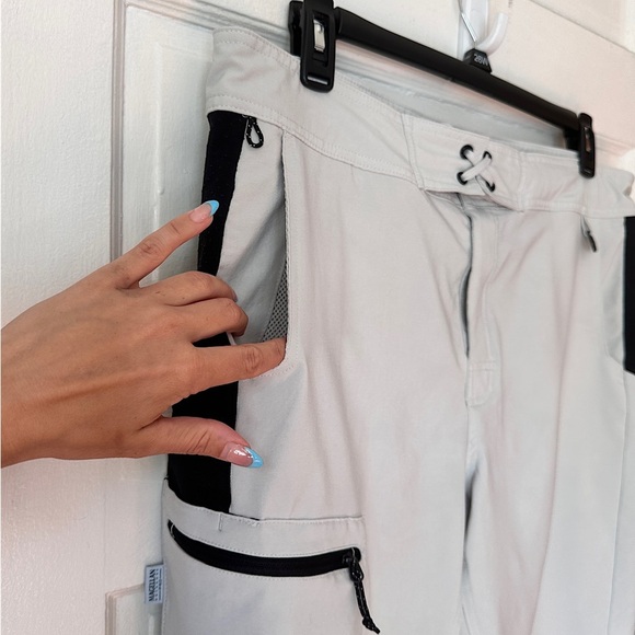 Magellan Outdoors Pro Angler Men’s Sz Lg Board Shorts Fishing Hiking Sportswear - Picture 9 of 16